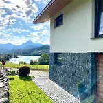 Hotel Butler Luxury I Amazing I View I Parking I Kitchen Fussen