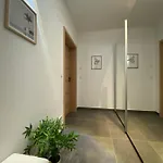 Hotel Butler Luxury I Amazing I View I Parking I Kitchen Fussen
