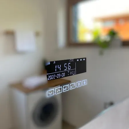 Hotel Butler Luxury I Amazing I View I Parking I Kitchen