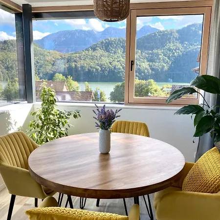 Butler Luxury I Amazing I View I Parking I Kitchen Hotel *