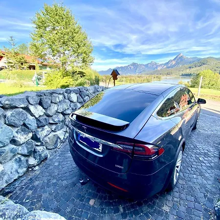 Отель Butler Luxury I Amazing I View I Parking I Kitchen *
