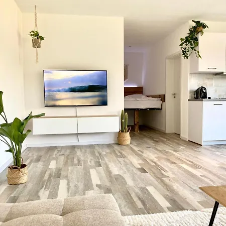 Butler Luxury I Amazing I View I Parking I Kitchen * Фюссен