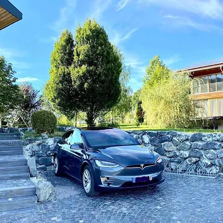 Butler Luxury I Amazing I View I Parking I Kitchen Füssen