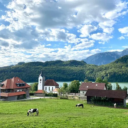 Hotel Butler Luxury I Amazing I View I Parking I Kitchen