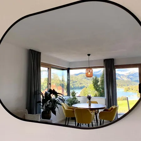 Butler Luxury I Amazing I View I Parking I Kitchen Hotel