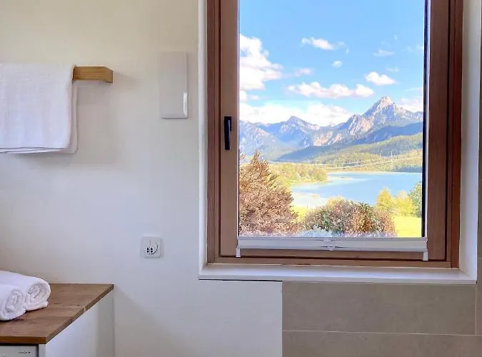 Butler Luxury I Amazing I View I Parking I Kitchen *