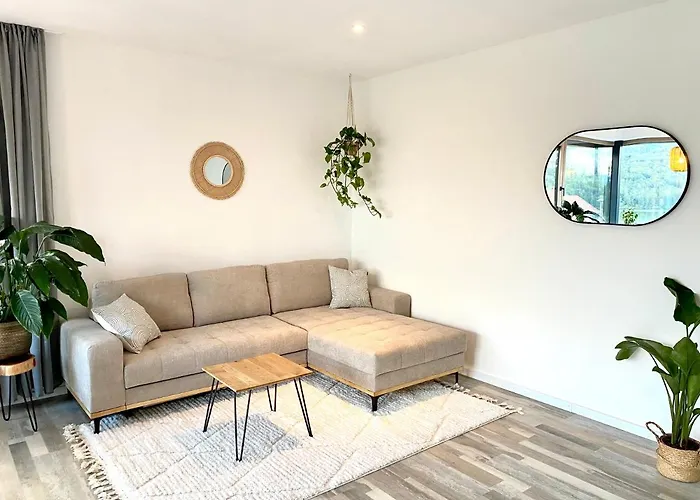 酒店 Butler Luxury I Amazing I View I Parking I Kitchen *