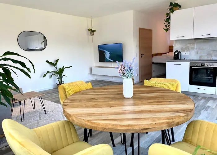 Butler Luxury I Amazing I View I Parking I Kitchen Füssen