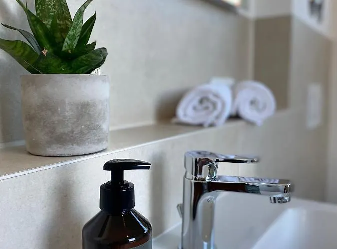 Hotel Butler Luxury I Amazing I View I Parking I Kitchen