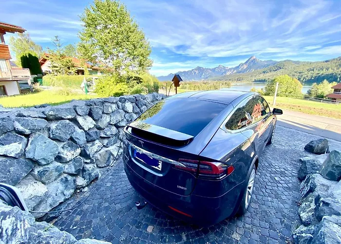 酒店 Butler Luxury I Amazing I View I Parking I Kitchen *