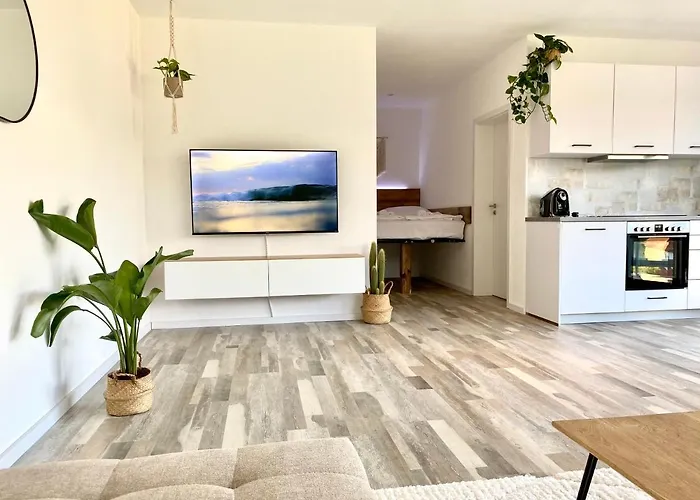 Butler Luxury I Amazing I View I Parking I Kitchen * Füssen