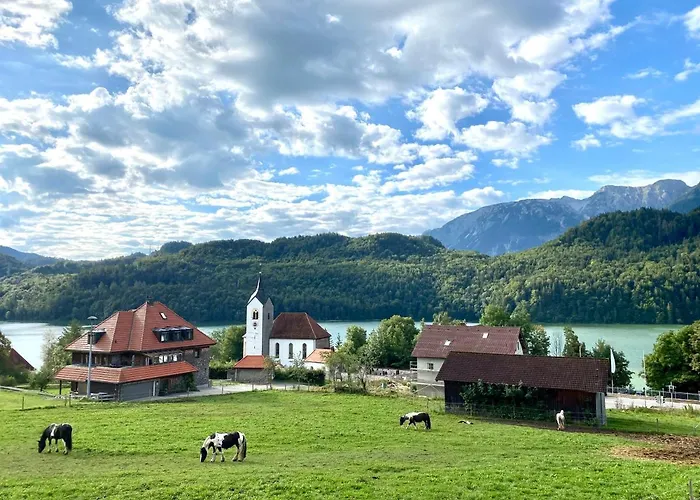 酒店 Butler Luxury I Amazing I View I Parking I Kitchen