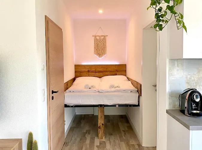 Butler Luxury I Amazing I View I Parking I Kitchen Hotel