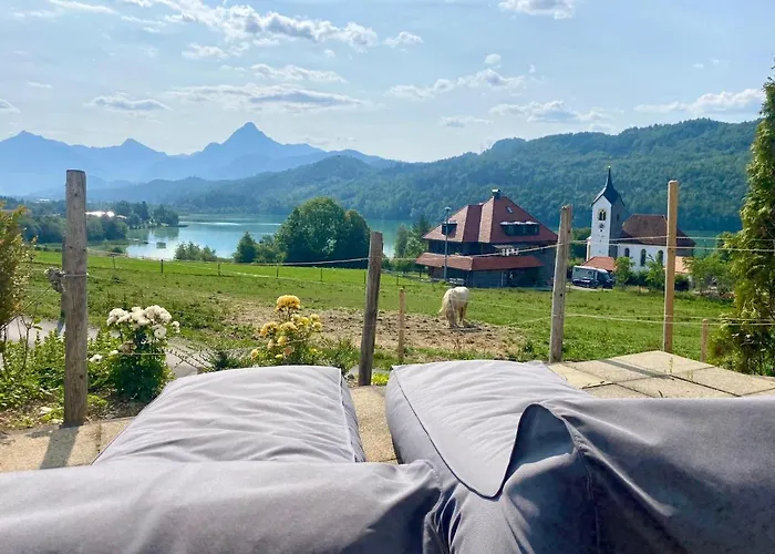 Butler Luxury I Amazing I View I Parking I Kitchen